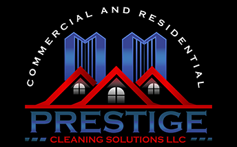 Prestige Cleaning Solutions LLC Logo